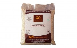 Goodness Grocery Urad Daal   Pack  500 grams